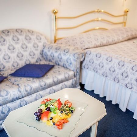 Villa Voyta Прага Екстериор снимка