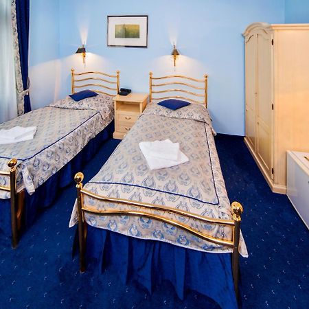 Villa Voyta Прага Екстериор снимка