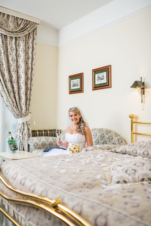 Villa Voyta Прага Екстериор снимка