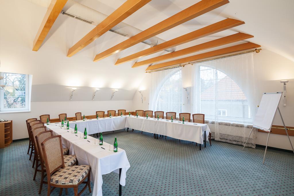 Villa Voyta Прага Екстериор снимка