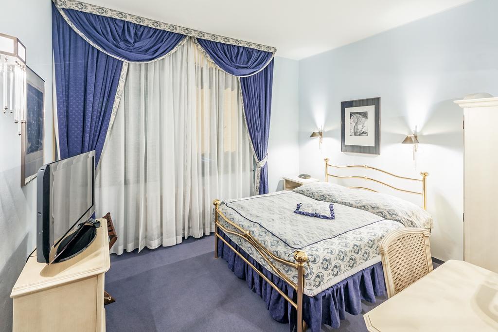 Villa Voyta Прага Екстериор снимка