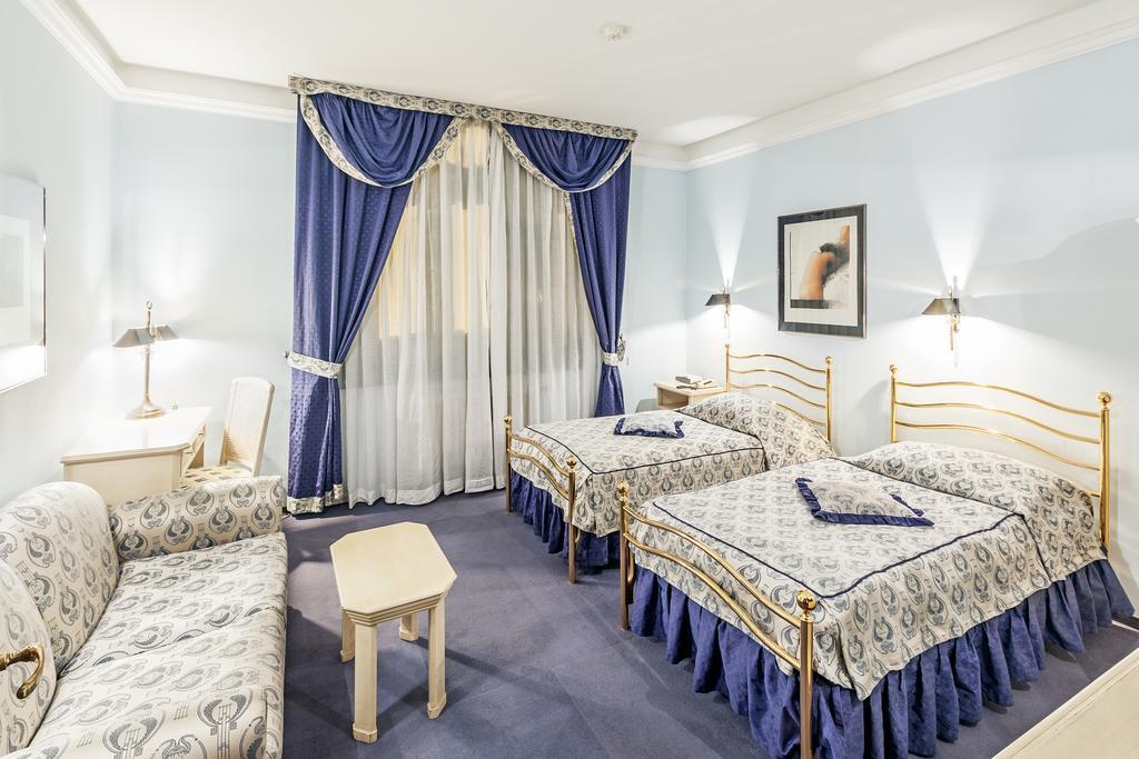 Villa Voyta Прага Екстериор снимка