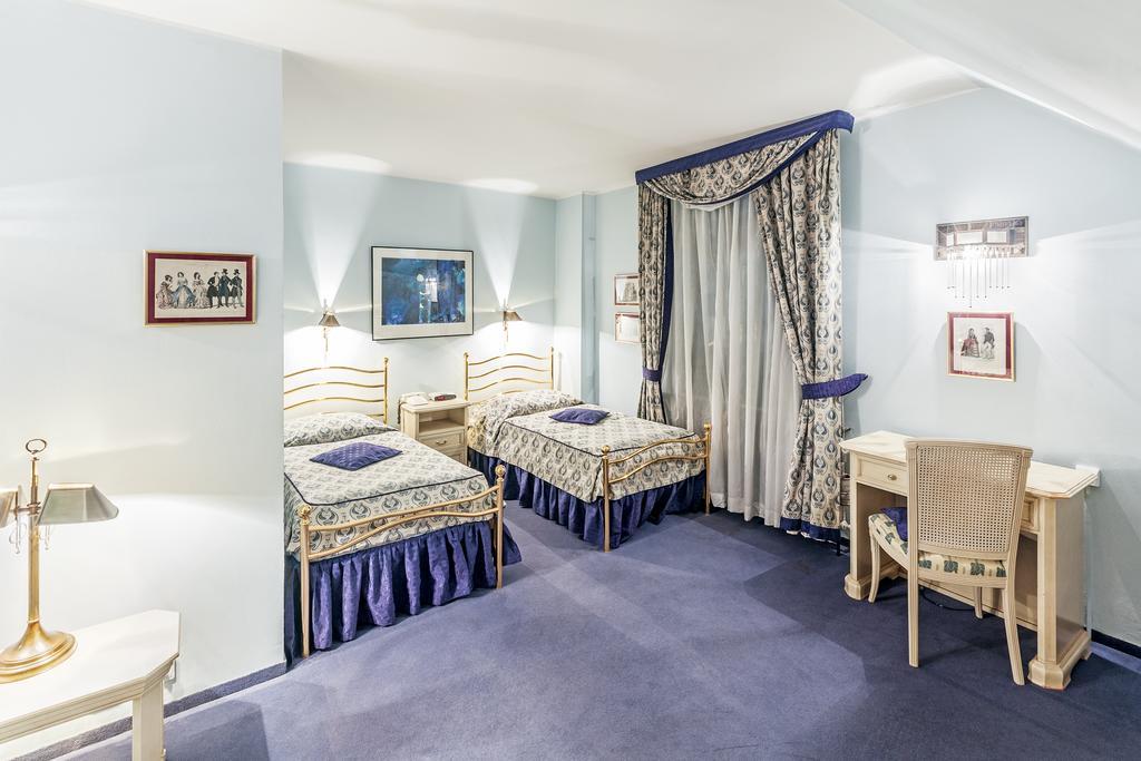 Villa Voyta Прага Екстериор снимка