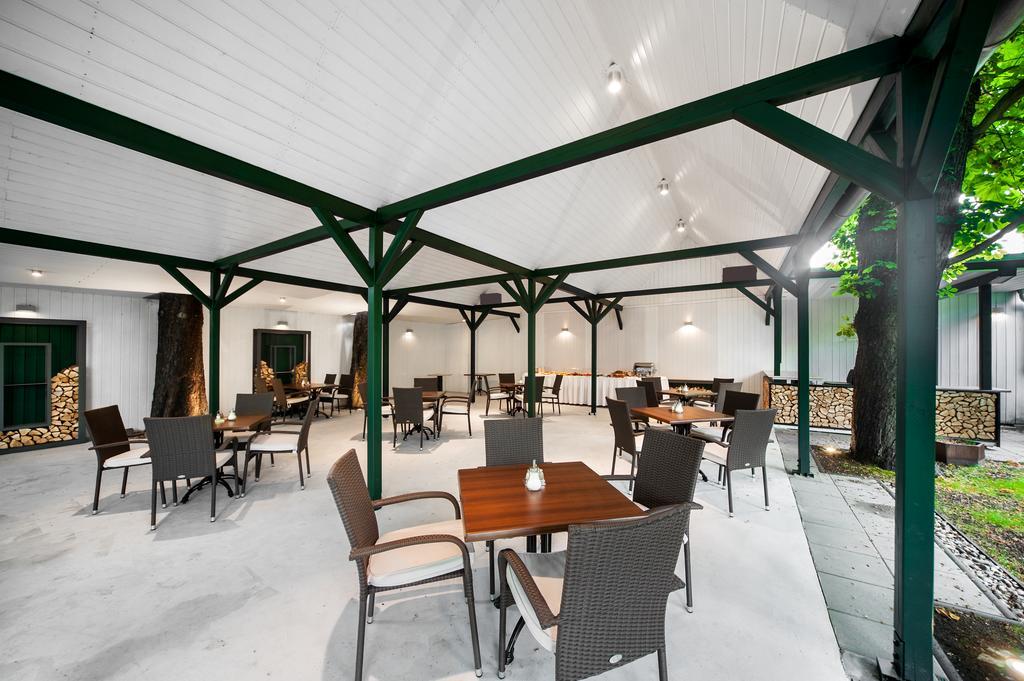 Villa Voyta Прага Екстериор снимка